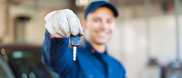 24 hour Mobile locksmith in Alum Rock