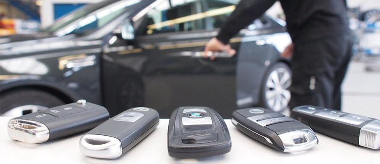 Automotive Locksmith Alum Rock