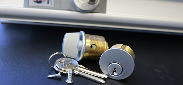 Commercial Lock Installation Alum Rock
