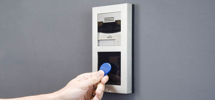 Door Fob Copy Alum Rock