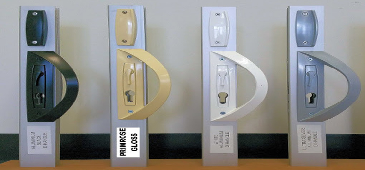 Sliding Door Handle Design Alum Rock